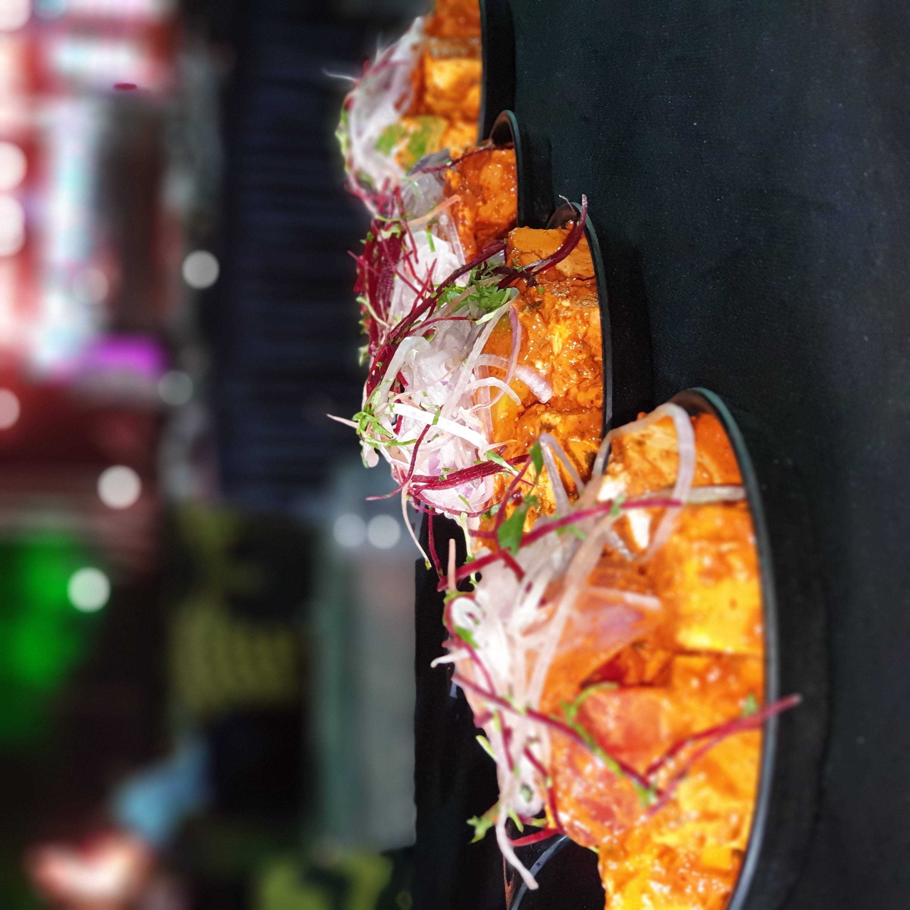 Paneer Tikka