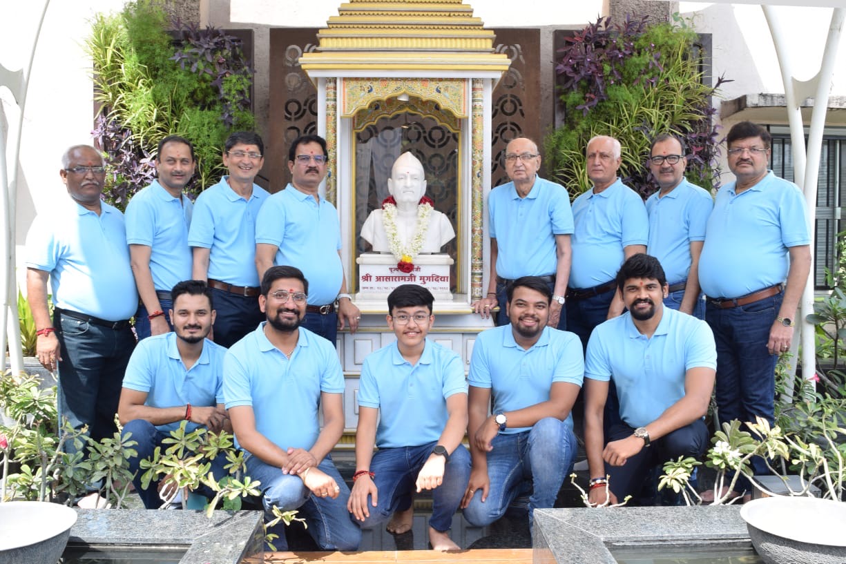 about namratacaterers